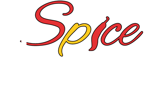 Spice Fusion logo